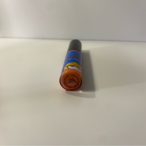 Mac Simpsons collection lip glass bundle - Picture 10 of 11